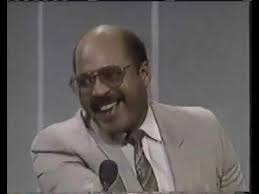 The All-New Dating Game promo 1988