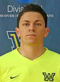 2020 Men's Soccer Roster