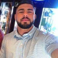 Brandon Amyx's Instagram, Twitter & Facebook