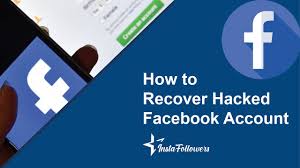 How to recover hacked facebook account 2021. How To Recover Hacked Facebook Account Instafollowers