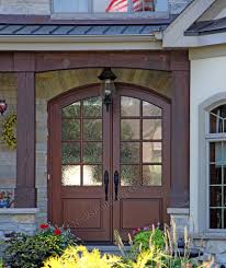 We are a leading company in profile bending, this allows us to offer fully and part. Exterior Doors Wisconsin Nicksbuilding Com