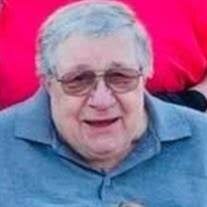 Paul Sherman Wallen Obituary