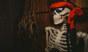 Below are 48 working coupons for pirate themed halloween decorations from reliable websites that we have updated for users to get maximum savings. Halloween Pirate Costumes Pirate Party Ideas Decorations