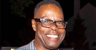 Everette Scott, CEO of Team World