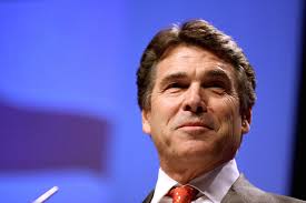 Could Rick Perry's Lost Ballot Signal an Independent Run?