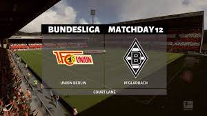 ˈʔeːɐ̯.tɐ ʔɛf tseː ʊnˈɪ̯oːn bɛɐ̯ˈliːn), is a professional german association football club based in. Fifa 20 Union Berlin Vs Monchengladbach Matchday 12 Prediction Full Match Gameplay Youtube