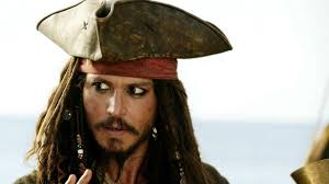 Filme / pirații din caraibe: PiraÅ£ii Din Caraibe Jack Sparrow Va PÄrÄsi Corabia Pentru A Face Loc Unei Femei Publika Md Aici Sunt Ètirile