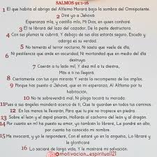 We did not find results for: Salmo 91 De La Biblia Catolica Completo Con Su Explicacion Estudio Biblico Dios Habla Hoy Can T Find Substitution For Tag Blog Titlbodye