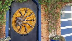 The chamber of secrets was never opened in 1990. The Chamber Of Secrets Has Been Opened And It S In San Francisco Secret San Francisco