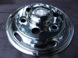 Low to high sort by price: Highly Polished S Steel Bolt On Country Road Rv