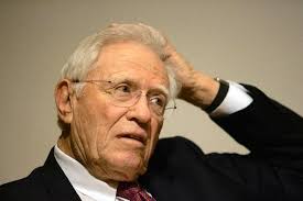 Former MOCA chief executive urges Eli Broad to remove Jeffrey Deitch