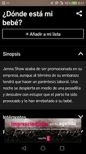 If you need to throw away an old tv it's best to find a recyc. Mitele 5 6 32 Descargar Para Android Apk Gratis