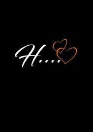 Love images with name · love picture quotes. H Name Dp H Name Dp For Whatsapp Whatsappimages