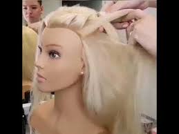 Tasrihat Cha3r Banat Wa Machtat Cha3r Sahla 2019 تسريحات شعر بنات و مشطات سهلة Youtube Hair Styles Targaryen