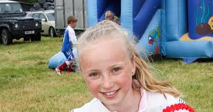 Llanbadarn Fynydd Show has 'marvellous' backing