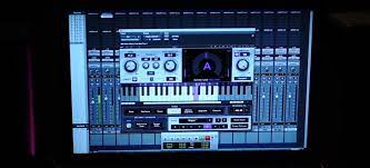 Set global parameters such as scale, root, and reference frequency. Macprovideo Articles Waves Tune Real Time Plugin Provides Invisible Pitch Correction For Studio And Live Vocals