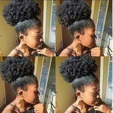 Black Beauty Hair Styles Natural Hair Styles 4c Natural Hair