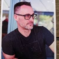 John Knieriem's Instagram, Twitter & Facebook