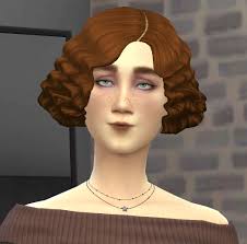 dubljarna sims — Julianna Vatore