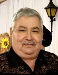 Jose Serna Jr. Obituary (1956