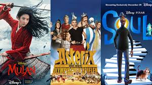 Es werden tausende filme und serien von disney angeboten. Disney Neuheiten Im Dezember 2020 Beste Serien De
