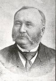 Richard Judson Doyle (1835-1903)