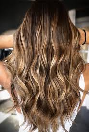 Women top 10 best popular summer hair color trends 2019 2020. Beautiful Hair Colour Trends 2021 Sun Kissed Summer Bronde