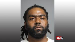 Police: Seaford man arrested for burglary, escapes from police custody