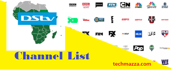 Dstv now is a free app but is only available in south africa and . Dstv Channels List With Numbers Packages Price 2021