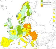 În uniunea europeana sunt 28 de state. Raport Al Comisiei Europene Romania Se Afla Printre Cele Mai Slabe Tari Din Uniunea Europeana La Cercetare Si Inovare Topul Statelor Ue In Materie De Inovare Hotnews Mobile
