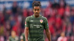 I have, unfortunately, had a long history of suffering with injuries etc., but at some point i changed my mindset and so now i always return in a positive frame of mind, which helps me. Vfb Stuttgart Und Daniel Didavi Wie Geht S Weiter
