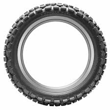 Dunlop D605 Dual Sport Adv Motorcycle Tire First Look