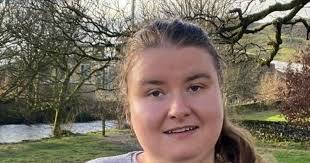 Mum-of-six fights decision to halve daughter's night care package