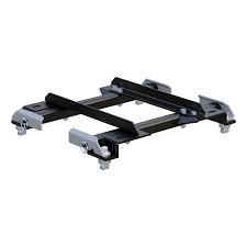 Most of these are interchangeable, however, this will vary from one model to another. Curt Hitch 16023 Fifth Wheel Trailer Hitch Adapter Plate Adapts Curt 5th Wheel Sliders To Mount To Oem Puck System Carbide Powder Coated Walmart Canada