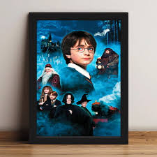 Download do harry potter e o cálice de fogo. Quadro Harry Potter E O Calice De Fogo C Vidro 100 A4 No Elo7 Best Store 157f2e9