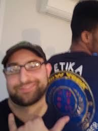 This is probably a lot to ask and totally last minute but can we hold  something in memory of Etika? Even if it's like a five minute memorial  thingy.