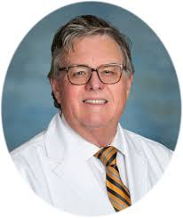 Dr. William Rodney Palmer