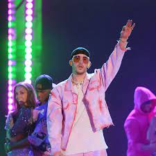 Which options do i offer my fans? Bad Bunny Song Safaera Removed From Spotify Upset Fans