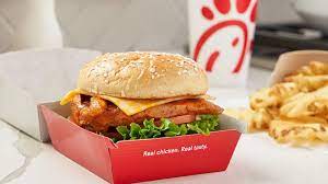 8,004,512 likes · 10,295 talking about this · 694,404 were here. Chick Fil A Continues To Expand In Canada But Why View The Vibe Toronto