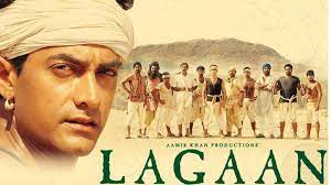 Aamir khan & team to release as 'chale chalo lagaan: Spuvglkcf J4 M
