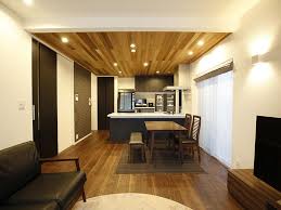 新築施工例 かっこいい家 家 自宅で かっこいい家