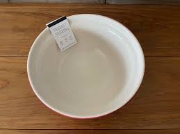 MASON CASH プディングベースン 16cm/カラーミキシングボウル クリスマスカラー