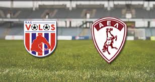 Herkese açık kanal 0 0. Live Bolos Larisa Novasports 2 To Paron