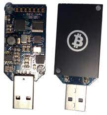 But short answer is not anymore. The Brief History Of Usb Bitcoin Miners