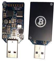 Releasing the power of 330mh/s of hash power, the user would be able to receive nothing less than $0.01/month thus not enough to earn profitability. The Brief History Of Usb Bitcoin Miners
