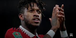 I want to talk about Fred...