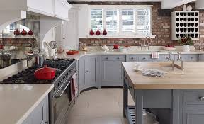 Whatever your kitchen size, a high gloss kitchen can transform a dark, dull room into a vibrant, light space you'll love to spend time in. Pin By Kelly Prescutti On Design Inspiration White Modern Kitchen Two Tone Kitchen Cabinets Two Tone Kitchen