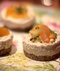 Cheesecake Cru Merveilleux De Cloe Vegan Sans Gluten La France Crue Alimentation Cheesecake Recette