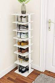 3/4 x 4' x 8' oak (or other hardwood) plywood: 20 Diy Shoe Rack Ideas Best Homemade Shoe Rack Storage Ideas