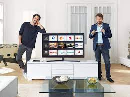 Ich will nicht, dass die zuschauer in mir nur das böse sehen. Deutsche Telekom Features German Actors Christian Ulmen And Fahri Yardim In New Magentatv Campaign Europawire Eu The European Union S Press Release Distribution Newswire Service